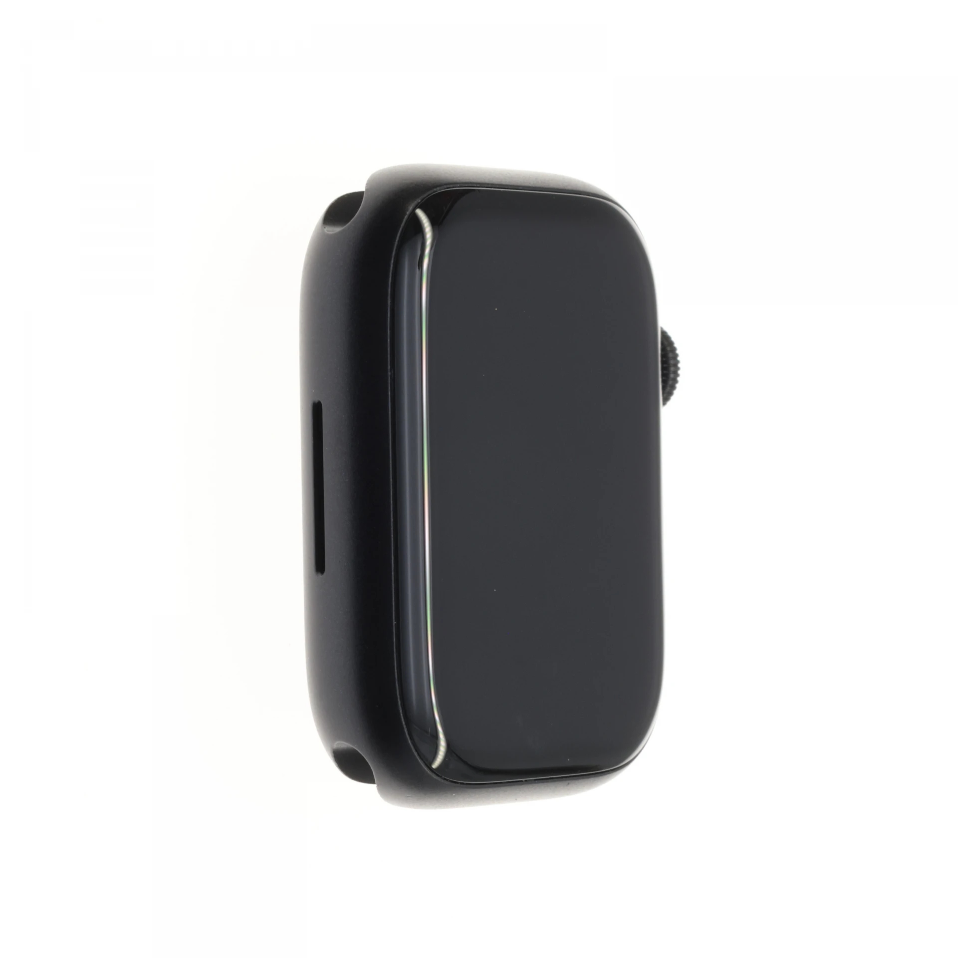!! 1 ÉV GARANCIA !! Apple Watch Series 7 45mm Midnight 82% Wifi+Cell