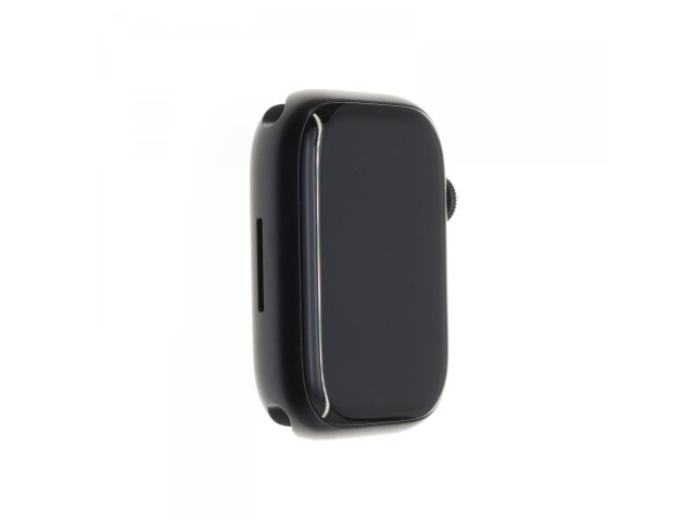 !! 1 ÉV GARANCIA !! Apple Watch Series 7 45mm Midnight 82% Wifi+Cell