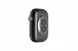 !! 1 ÉV GARANCIA !! Apple Watch Series 7 45mm Midnight 82% Wifi+Cell
