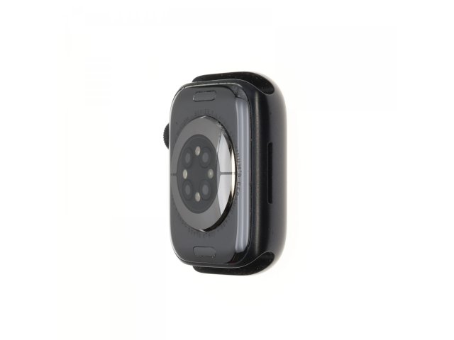 !! 1 ÉV GARANCIA !! Apple Watch Series 7 41mm Midnight 80% Wifi+Cell
