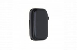!! 1 ÉV GARANCIA !! Apple Watch Series 7 45mm Midnight 80% Wifi+Cell