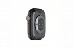 !! 1 ÉV GARANCIA !! Apple Watch Series 7 45mm Midnight 80% Wifi+Cell
