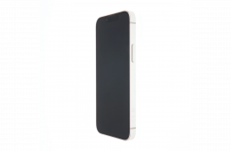 !! 1 ÉV GARANCIA !! Apple iPhone 13 Mini 128 GB Starlight 100%
