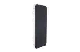 !! 1 ÉV GARANCIA !! Apple iPhone 13 Mini 128 GB Starlight 100%