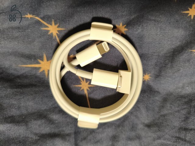 Apple USB C Lightning kábel (1 m)