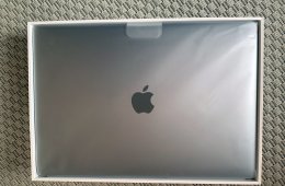MacBook Air 13, M3 chip, csak kipróbált, garanciás, eladó!