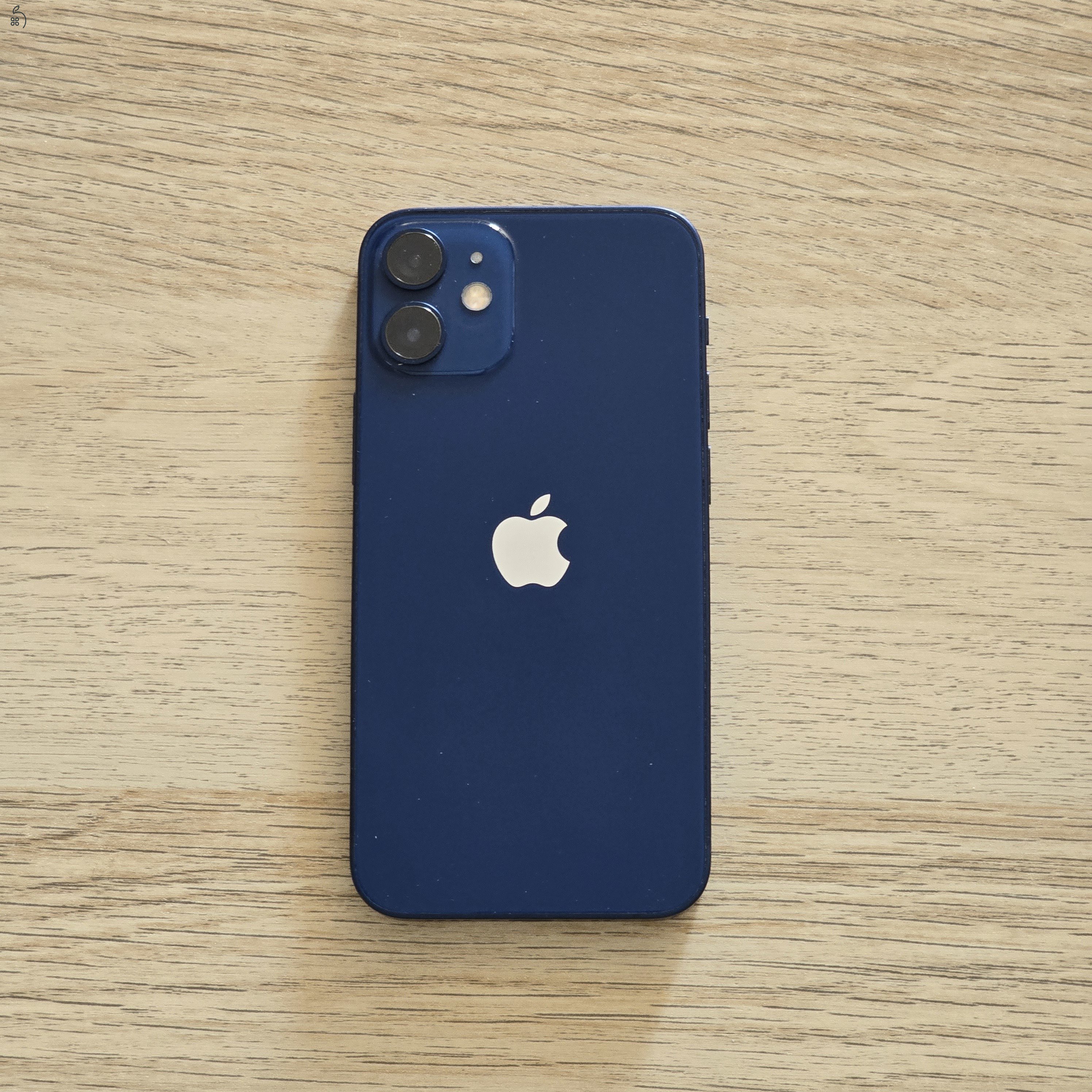 Apple Iphone 12 Mini  Blue 64 GB