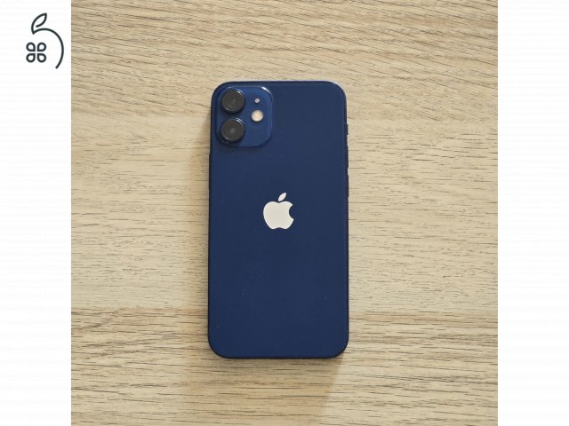 Apple Iphone 12 Mini  Blue 64 GB