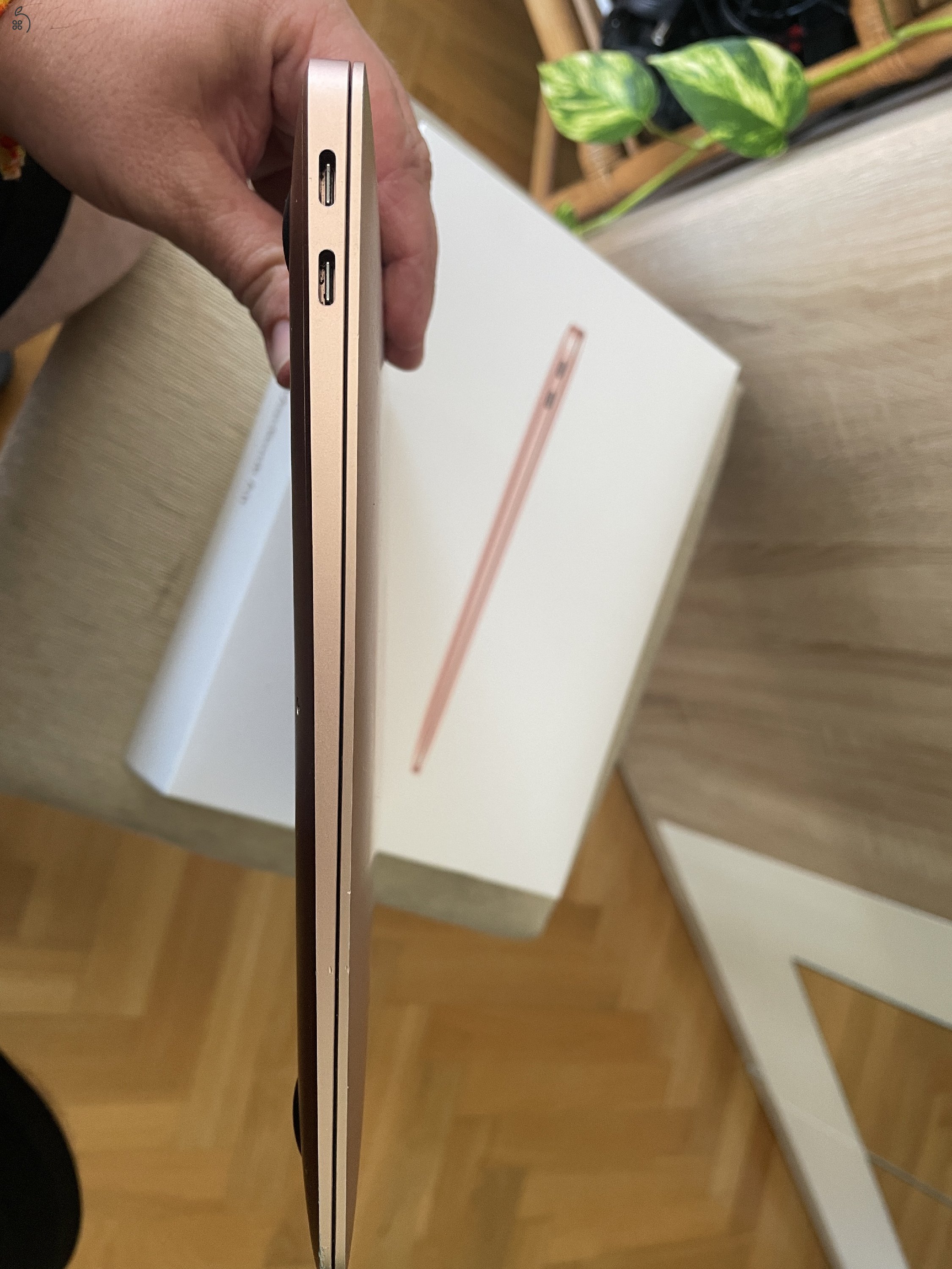 MacBook Air 13