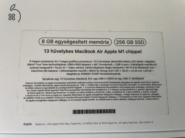 MacBook Air 13