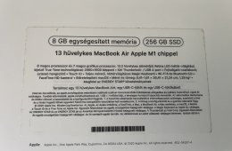 MacBook Air 13