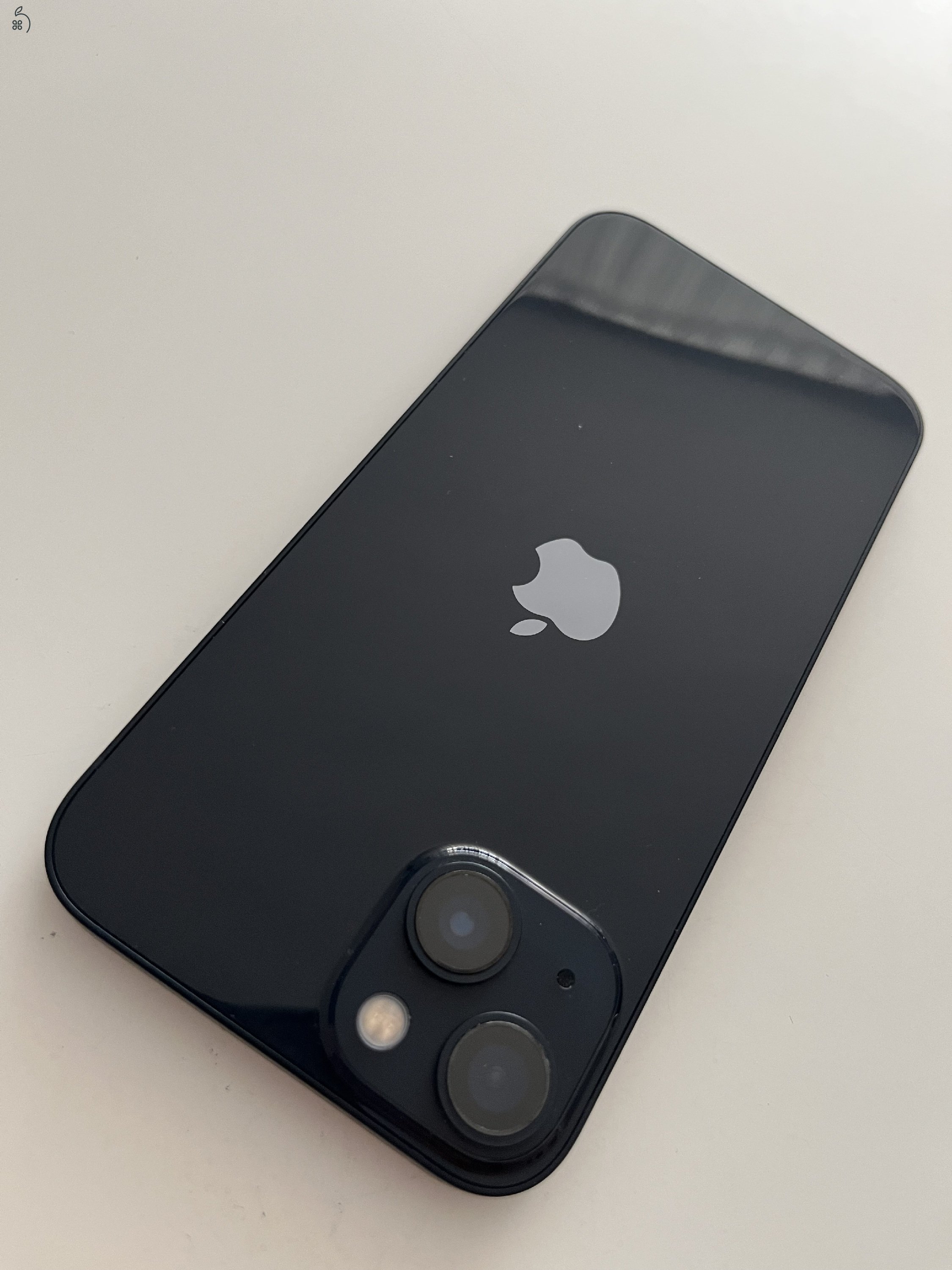 iPhone 13 128GB Apple garancia: 2025.08.26.-ig!