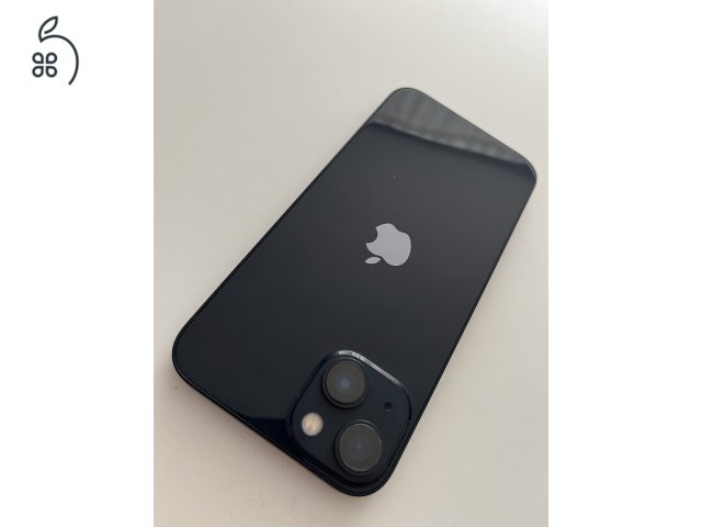 iPhone 13 128GB Apple garancia: 2025.08.26.-ig!