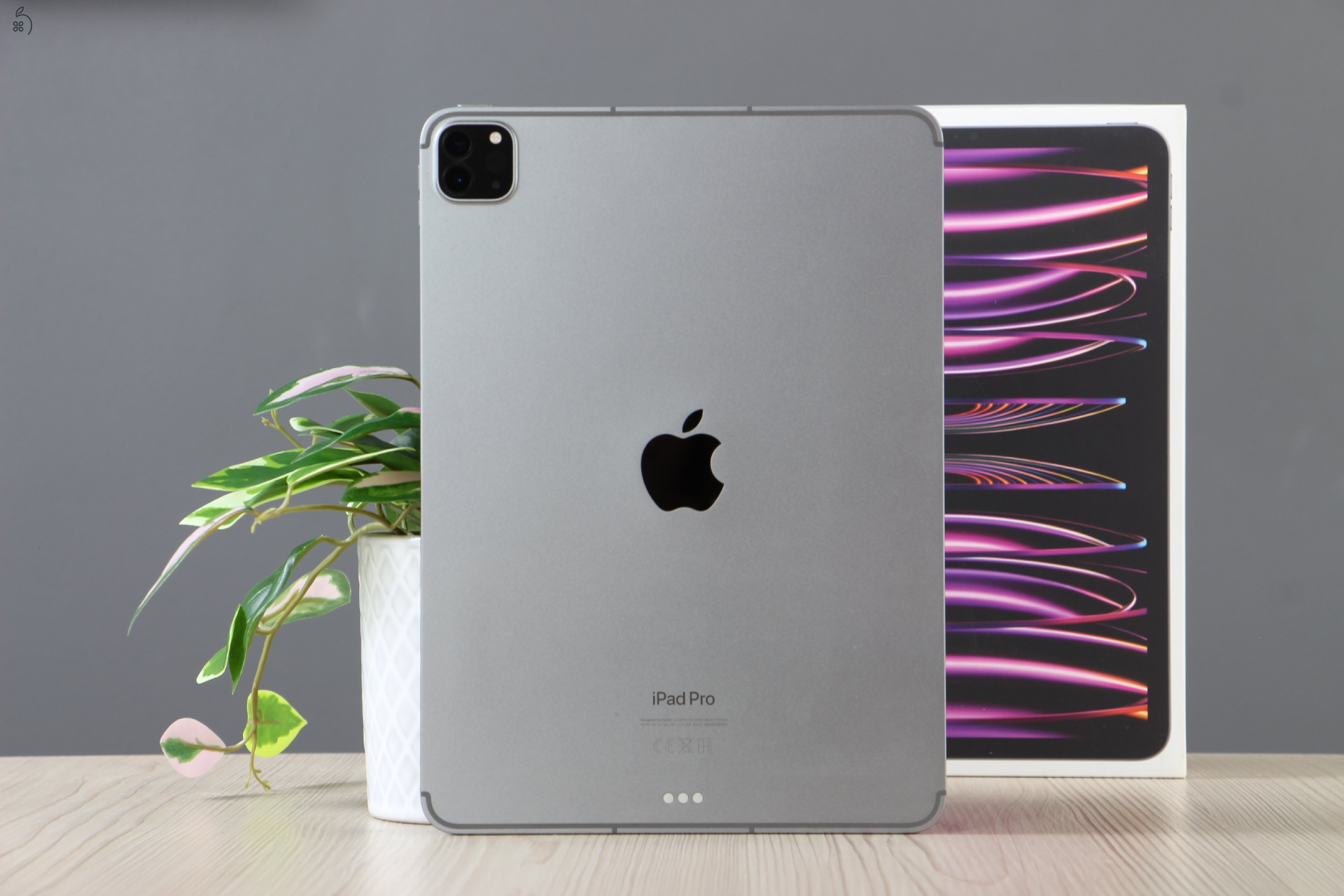 Apple iPad Pro 11