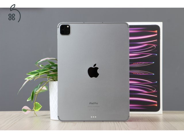 Apple iPad Pro 11
