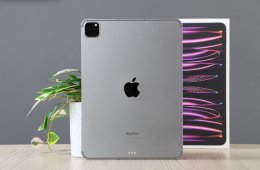 Apple iPad Pro 11
