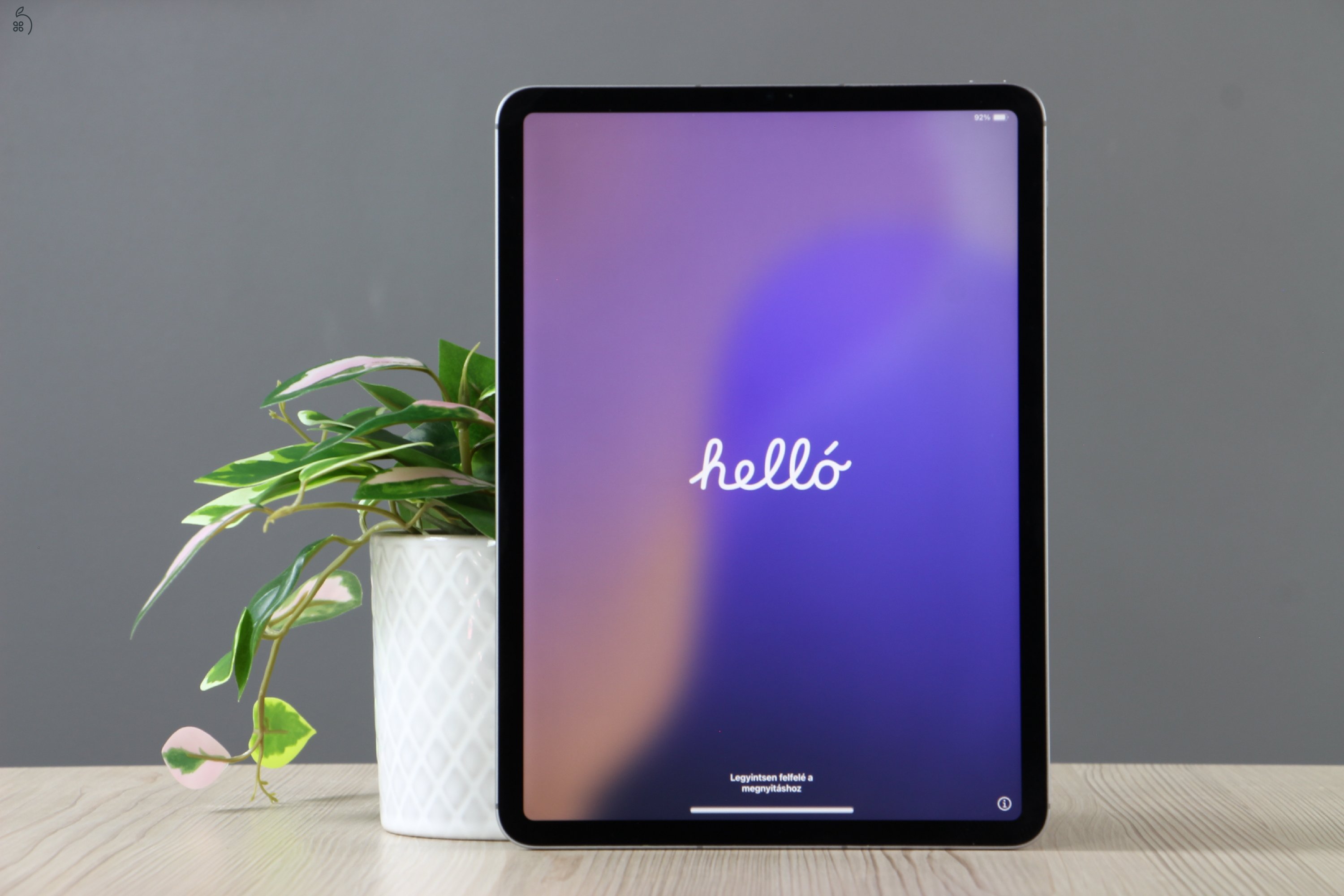 Apple iPad Pro 11