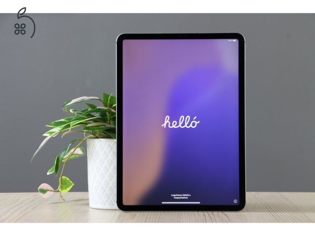 Apple iPad Pro 11