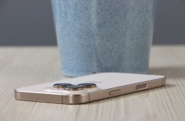 Apple iPhone 16 Pro 128GB Desert Titanium A+ US-7043