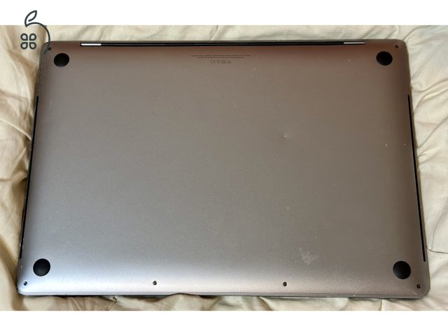 Apple MacBook Pro 16