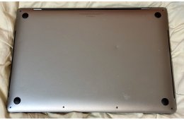 Apple MacBook Pro 16