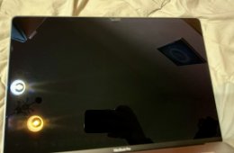 Apple MacBook Pro 16