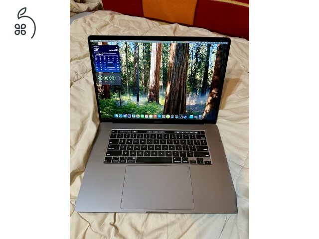 Apple MacBook Pro 16