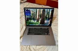Apple MacBook Pro 16
