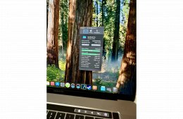 Apple MacBook Pro 16