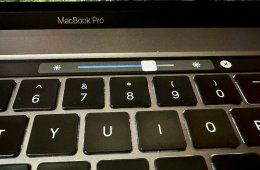 Apple MacBook Pro 16