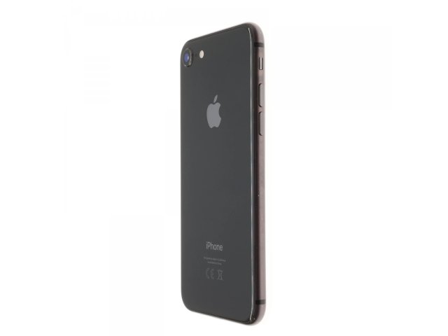 !! 1 ÉV GARANCIA !! Apple iPhone 8 64 GB Space Gray 100%