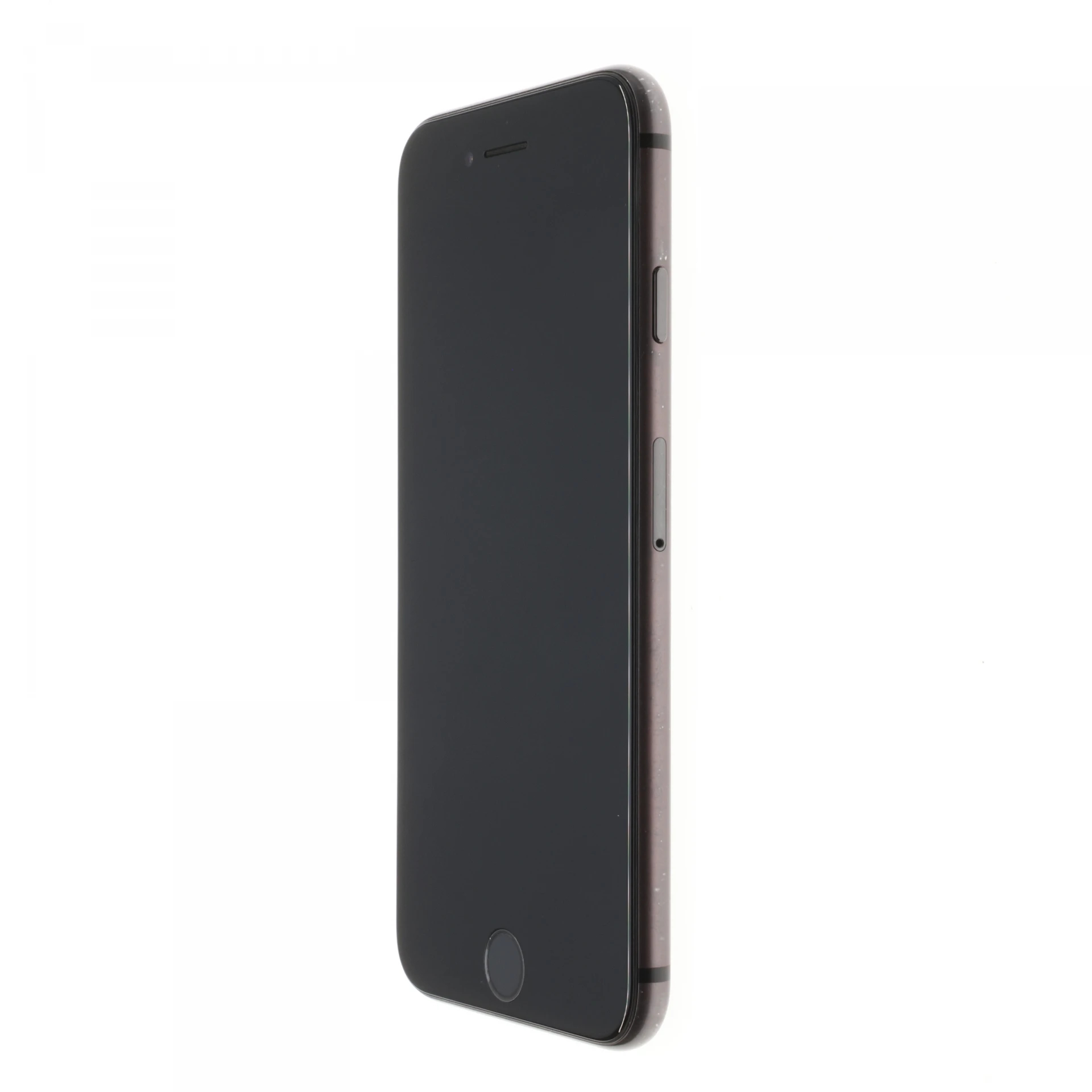 !! 1 ÉV GARANCIA !! Apple iPhone 8 64 GB Space Gray 100%