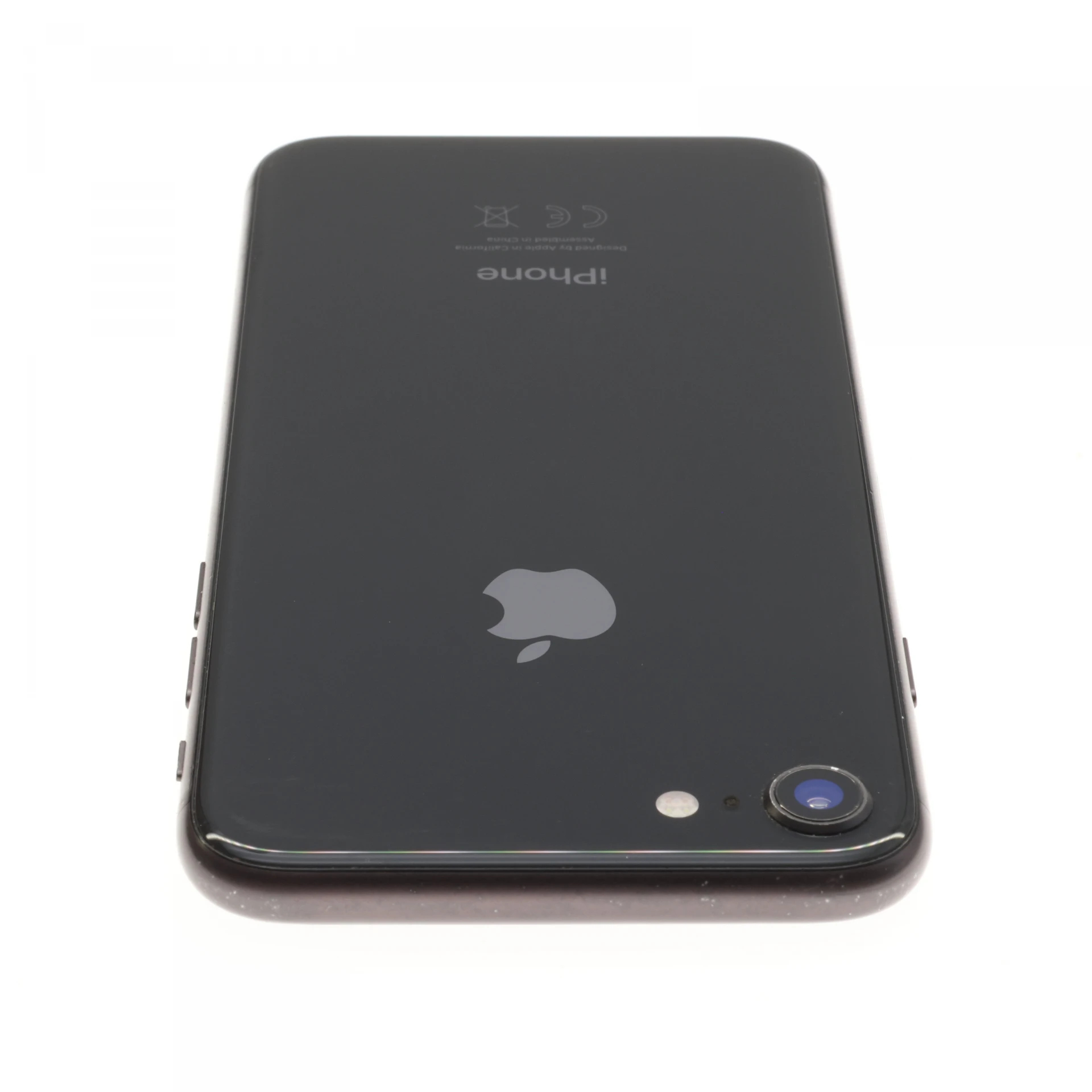 !! 1 ÉV GARANCIA !! Apple iPhone 8 64 GB Space Gray 100%