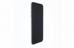 !! 1 ÉV GARANCIA !! Apple iPhone XR 128 GB White 100%