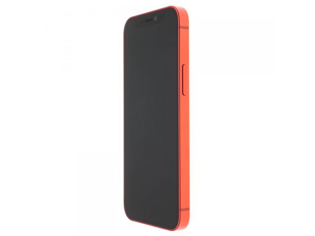 !! 1 ÉV GARANCIA !! Apple iPhone 12 Mini 128 GB PRODUCT RED 94%