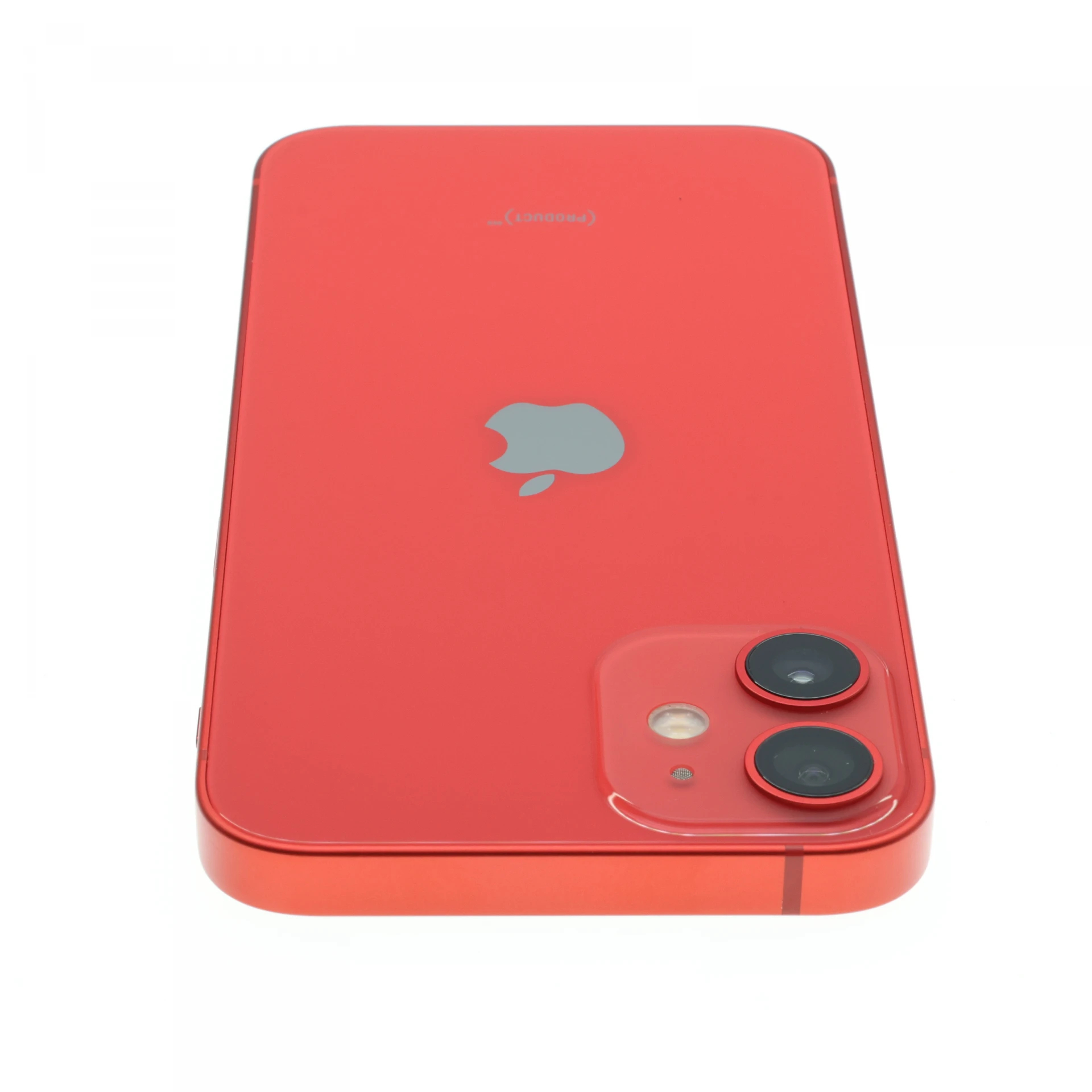 !! 1 ÉV GARANCIA !! Apple iPhone 12 Mini 128 GB PRODUCT RED 94%