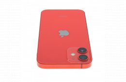 !! 1 ÉV GARANCIA !! Apple iPhone 12 Mini 128 GB PRODUCT RED 94%