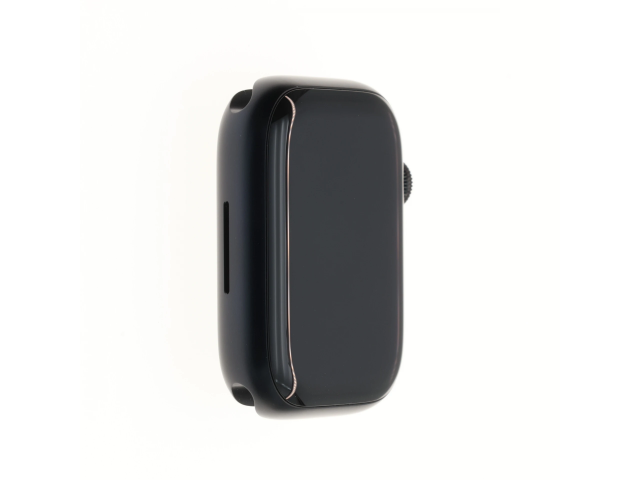 !! 1 ÉV GARANCIA !! Apple Watch Series 7 45mm Midnight 83% Wifi+Cell