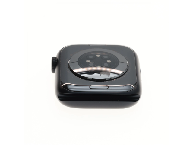 !! 1 ÉV GARANCIA !! Apple Watch Series 7 45mm Midnight 83% Wifi+Cell