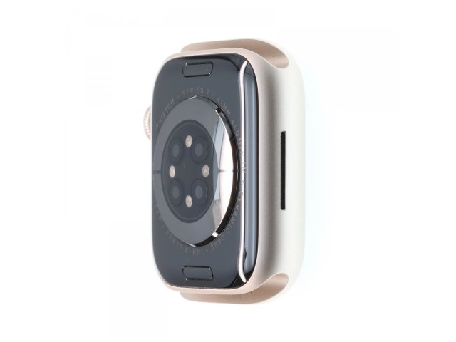 !! 1 ÉV GARANCIA !! Apple Watch Series 7 41mm Starlight GPS