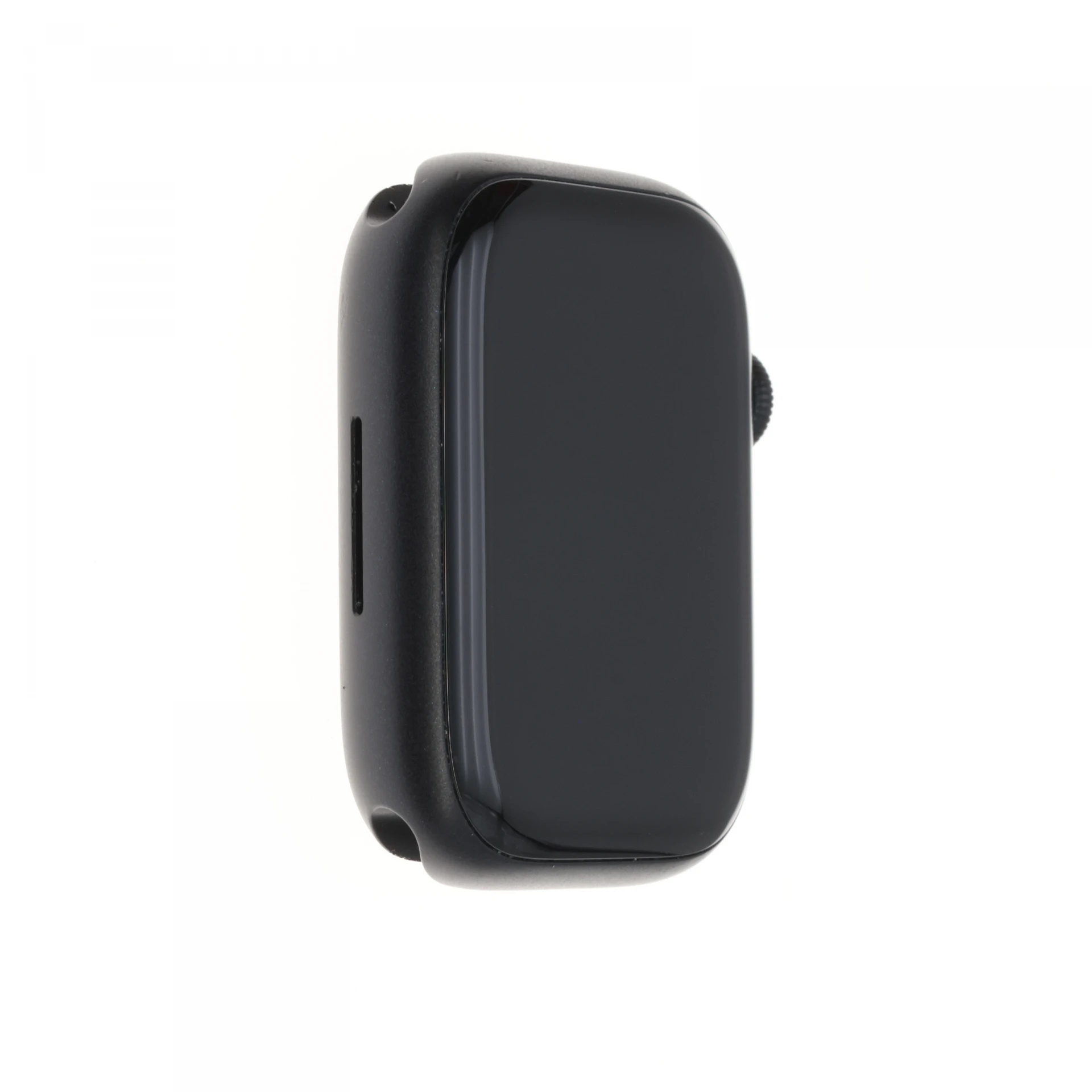 !! 1 ÉV GARANCIA !! Apple Watch Series 7 45mm Midnight 80% Wifi+Cell