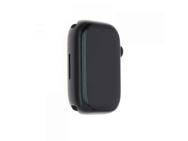 !! 1 ÉV GARANCIA !! Apple Watch Series 7 45mm Midnight 80% Wifi+Cell