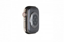 !! 1 ÉV GARANCIA !! Apple Watch Series 7 45mm Graphite ST 80% Wifi+Cell