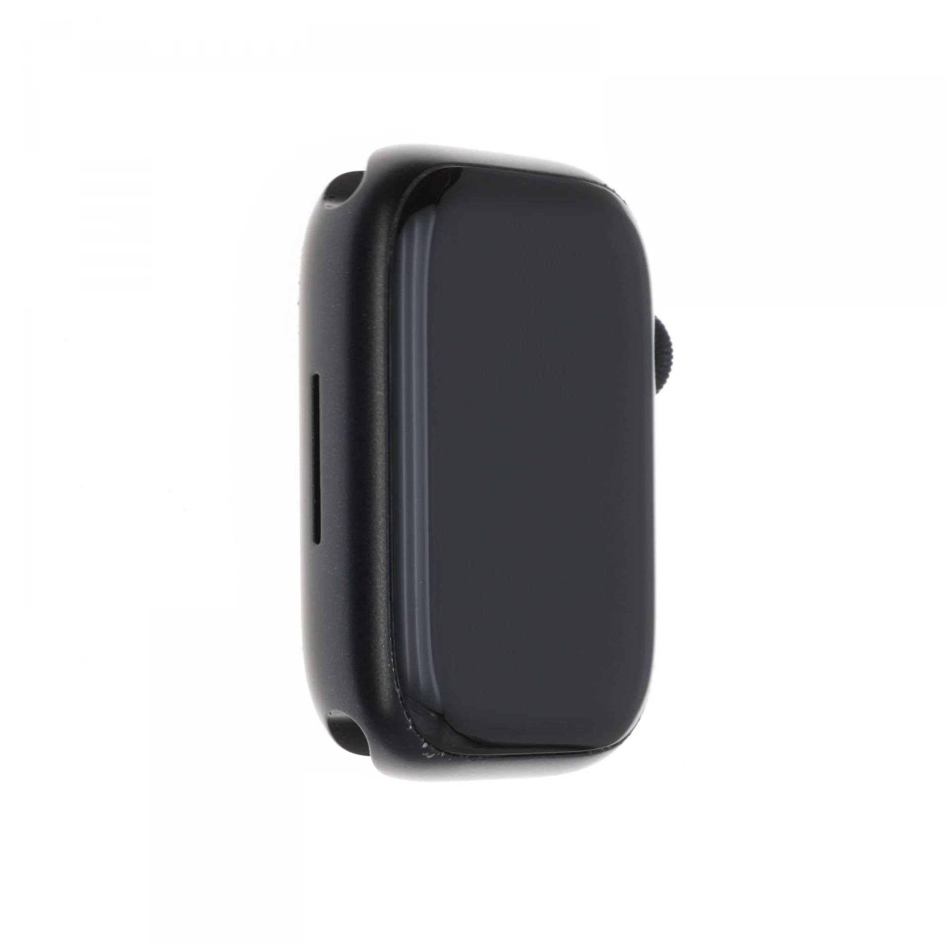 !! 1 ÉV GARANCIA !! Apple Watch Series 7 45mm Midnight 82% Wifi+Cell