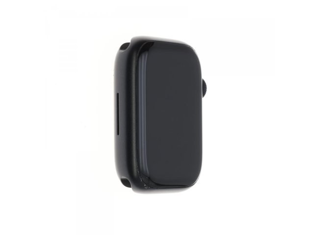 !! 1 ÉV GARANCIA !! Apple Watch Series 7 45mm Midnight 82% Wifi+Cell