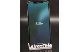 Apple iPhone 12 Pro Max 128 GB Graphite 100% akku - 12 HÓ GARANCIA