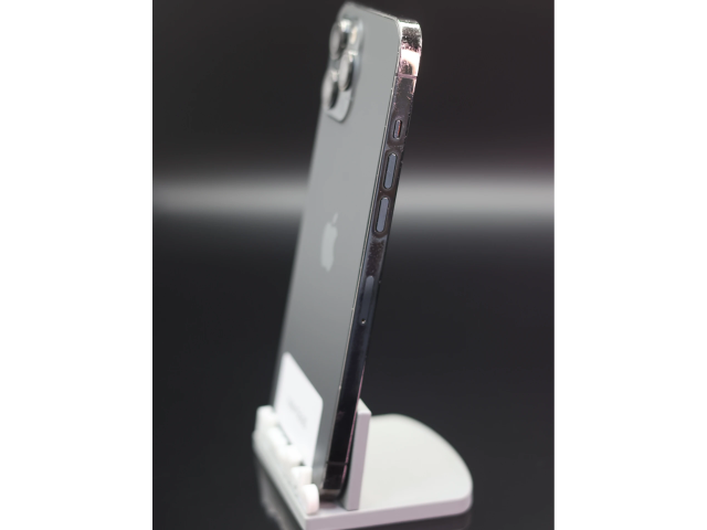 Apple iPhone 12 Pro Max 128 GB Graphite 100% akku - 12 HÓ GARANCIA