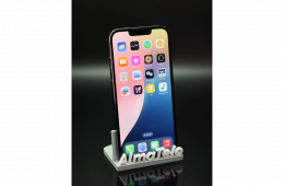 Apple iPhone 13 Pro 128 GB Graphite 100% akku - 12 HÓ GARANCIA