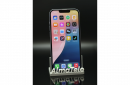 Apple iPhone 14 128 GB Blue 100% akku - 12 HÓ GARANCIA