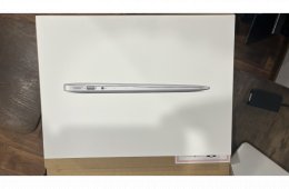 Megkímélt MacBook Air
